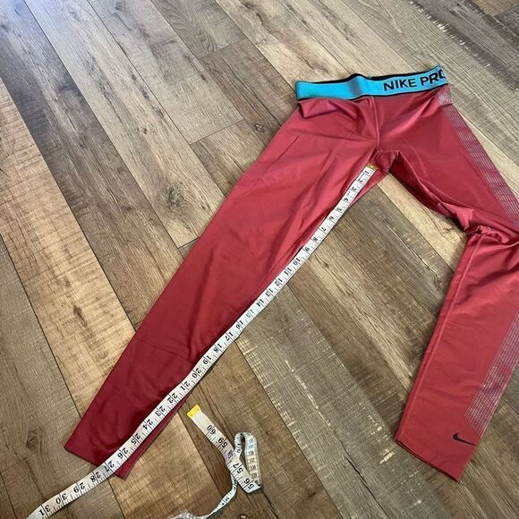 Nike Pro Warm Nereids tights size s - Picture 5 of 7